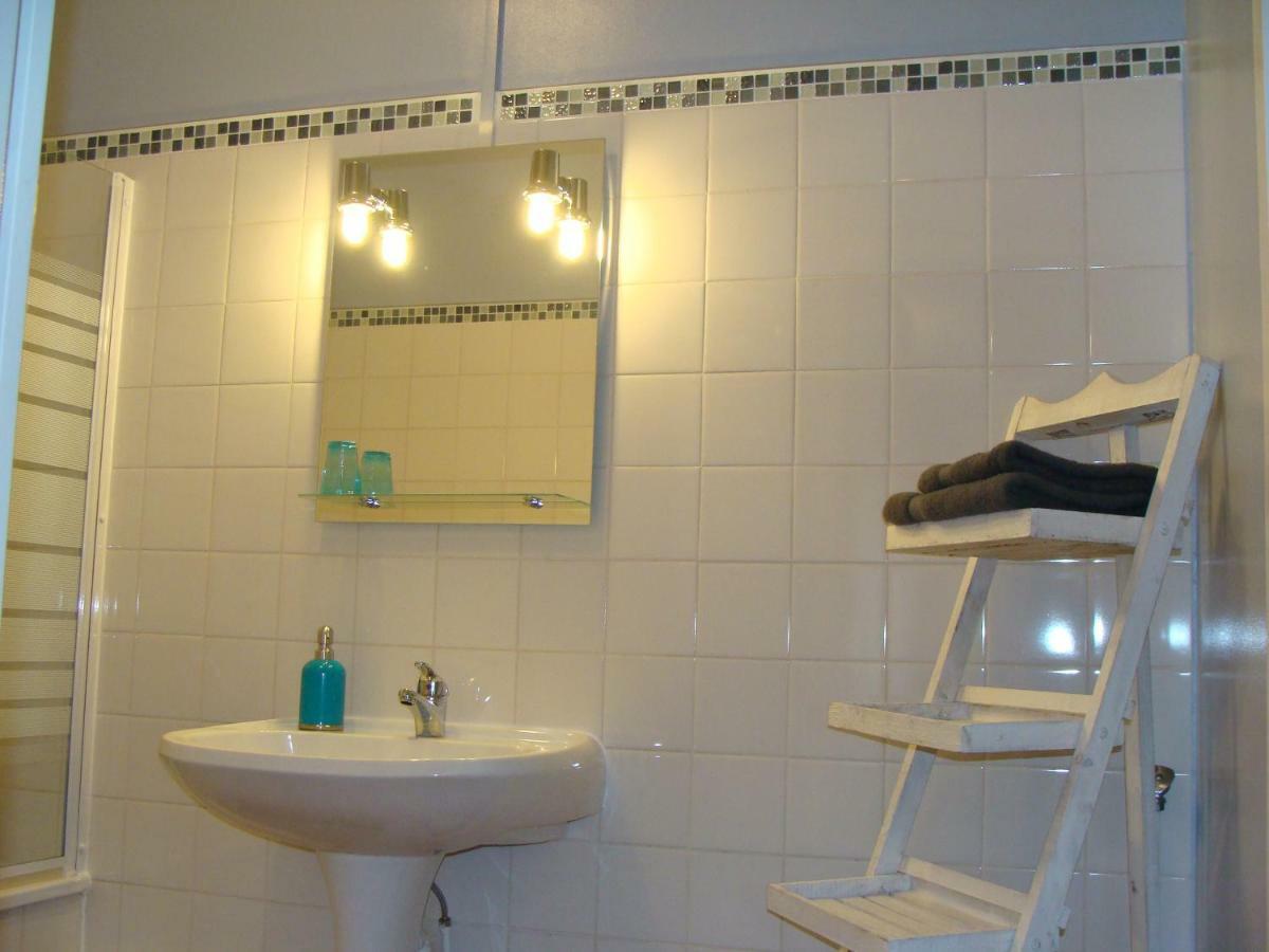Aparthotel Etape Du Bourbon-Lancy
