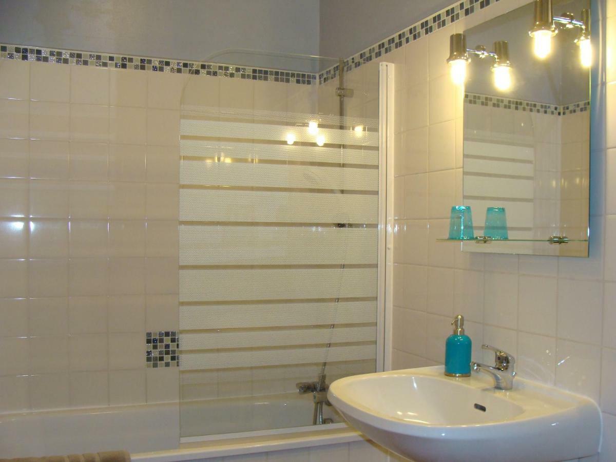 Etape Du Aparthotel Bourbon-Lancy