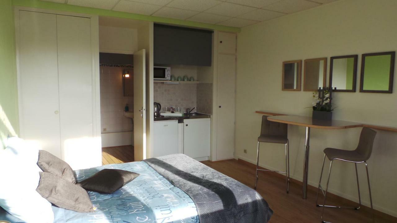 Etape Du Aparthotel 2*