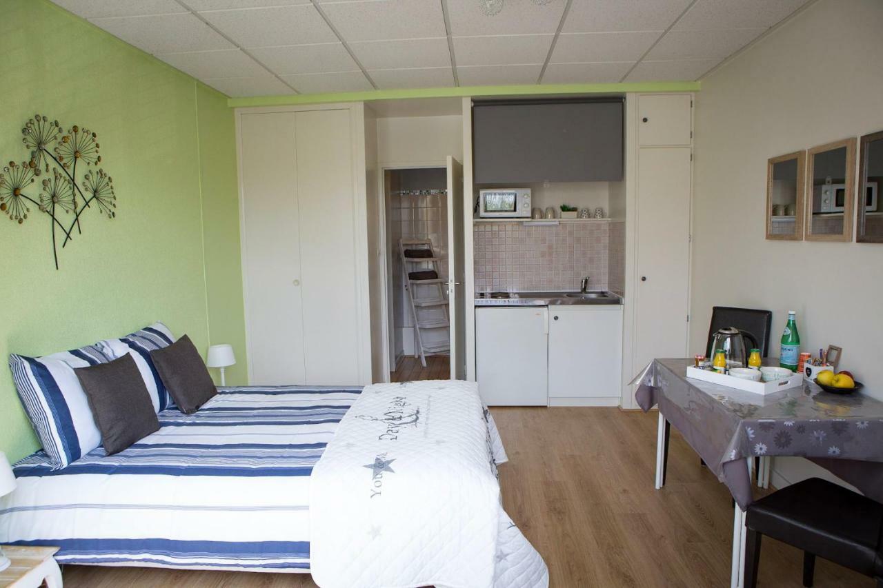 Etape Du Aparthotel 2*