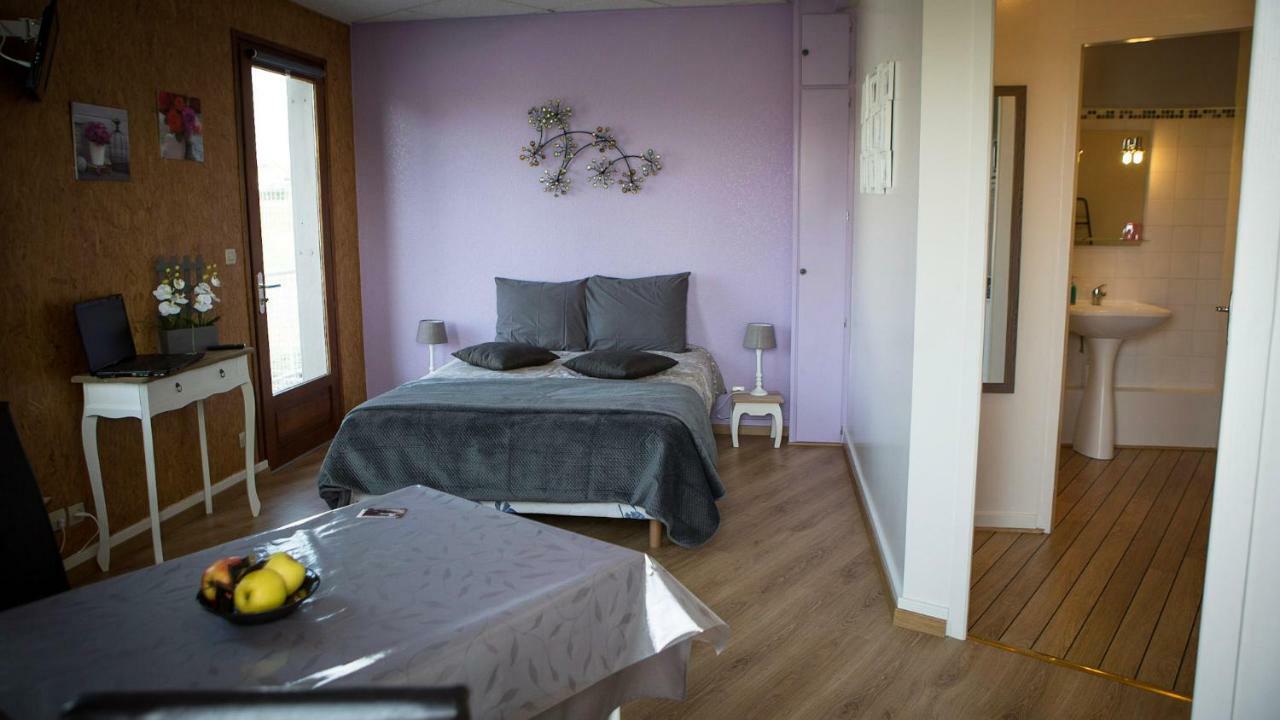 Aparthotel Etape Du Bourbon-Lancy