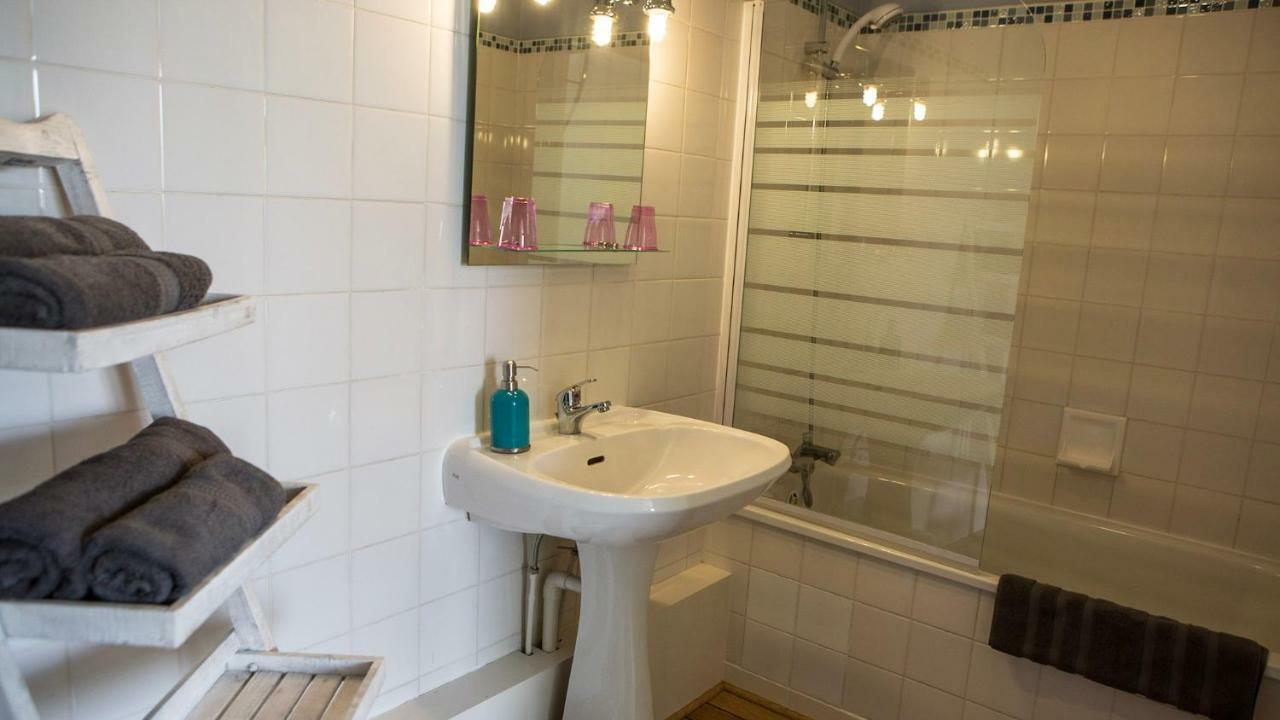 Etape Du Aparthotel 2*