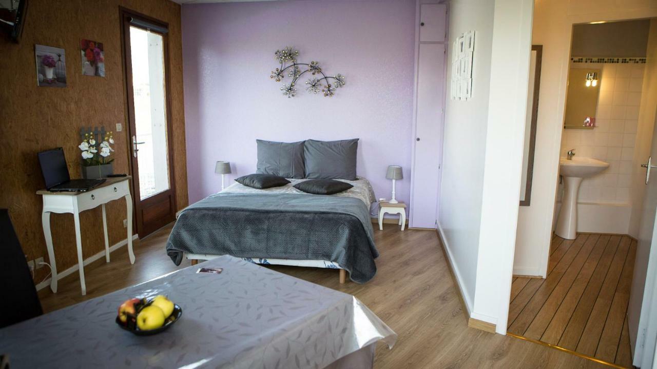 Aparthotel Etape Du 2*