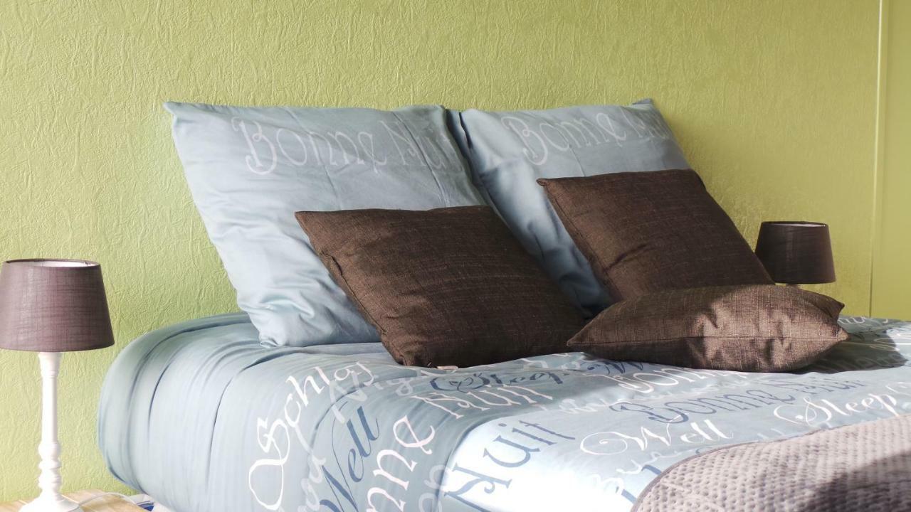 Etape Du Aparthotel 2*