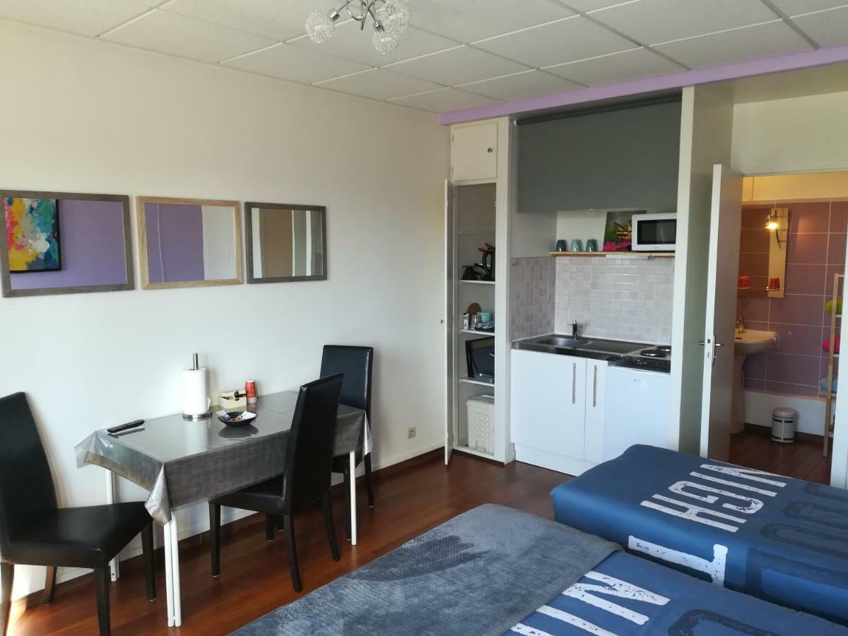 Aparthotel Etape Du
