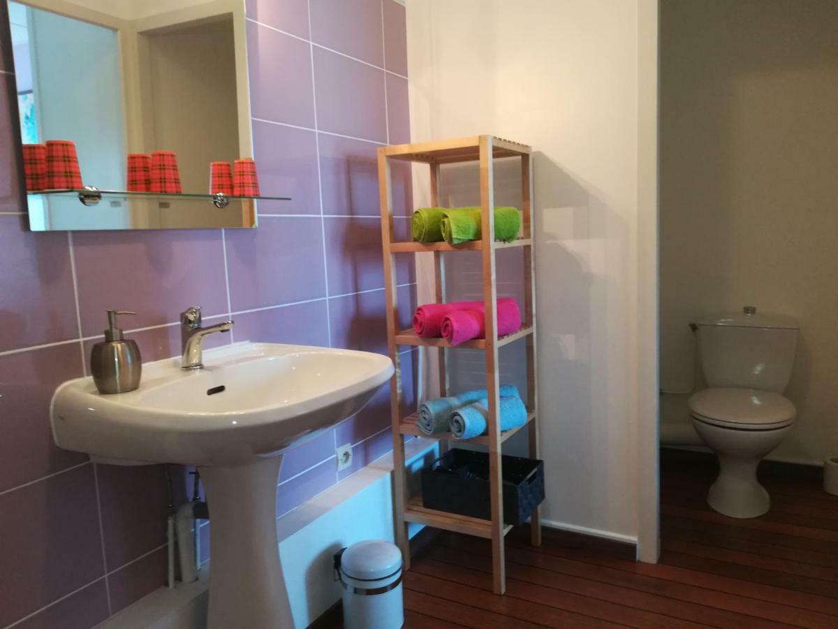 Etape Du Aparthotel 2*