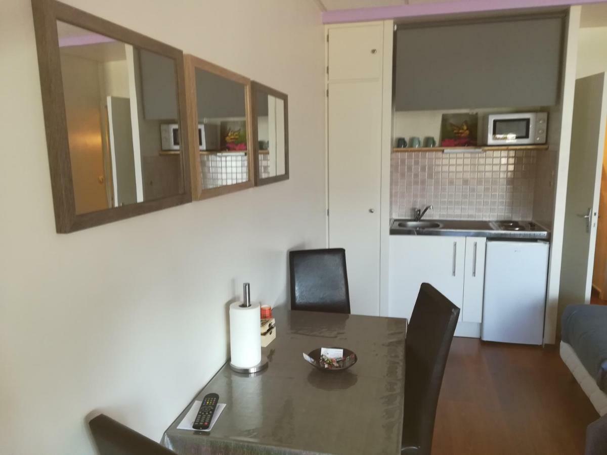 Aparthotel Etape Du 2*