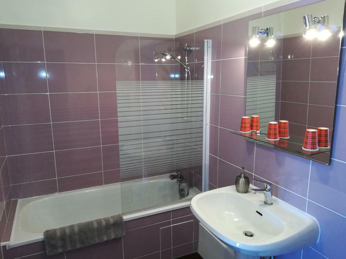 Aparthotel Etape Du Bourbon-Lancy